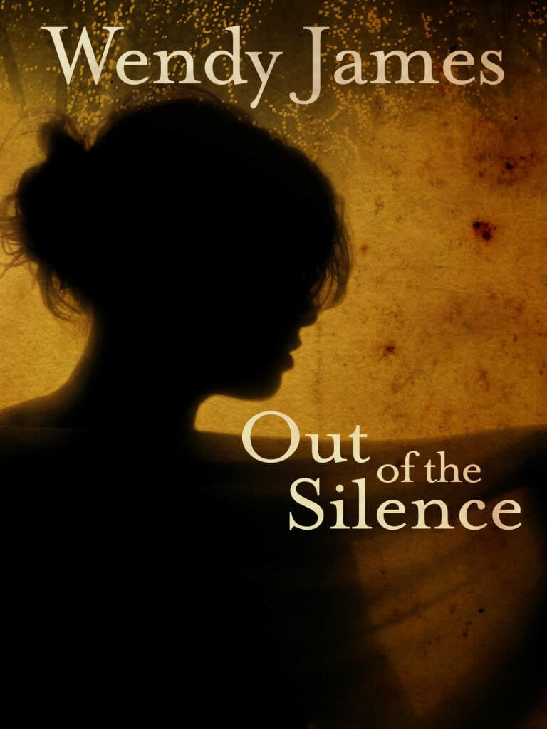 Out of The Silence Cover