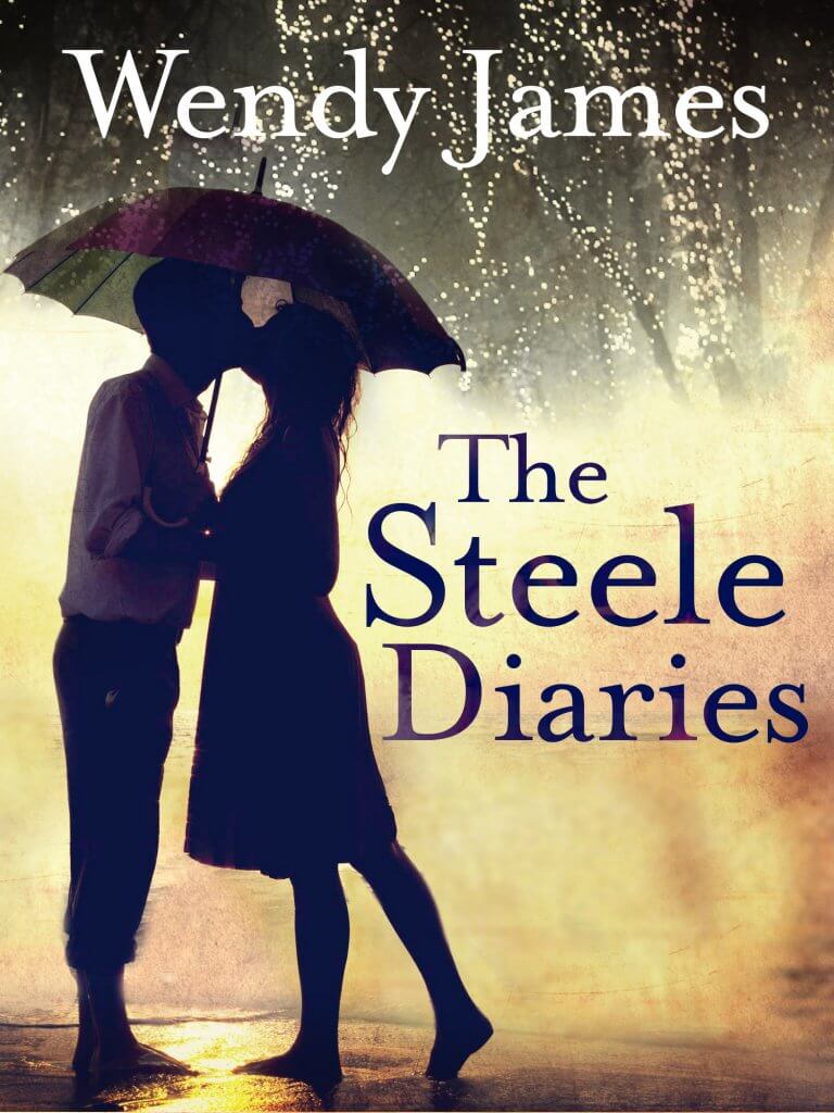 The Steele Diaries