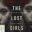 The Lost Girls by Wendy James Book Cover 2 girls staring at you